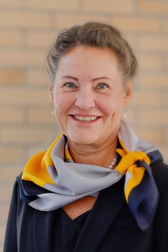 Foto von Anke Merki