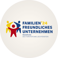 Logo Familienfreundliches Unternehmen 24
