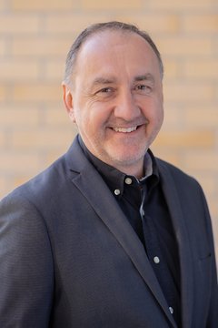 Foto von Michael Falk
