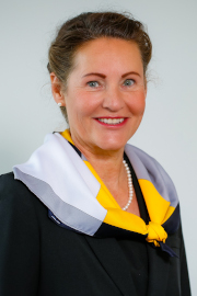 Foto von Anke Merki