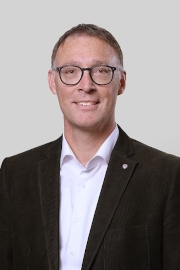 Foto von Norman Hoop
