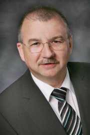 Rudolf Lampert
